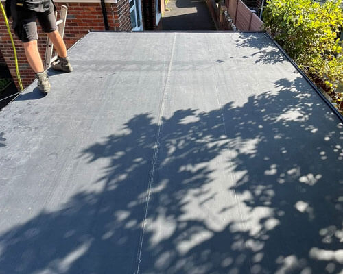 Roofer Warrington 8 Flat Roofing
