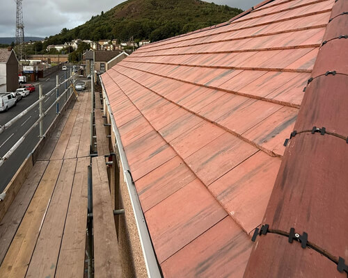 Roofer Warrington 5 Roof Repairs
