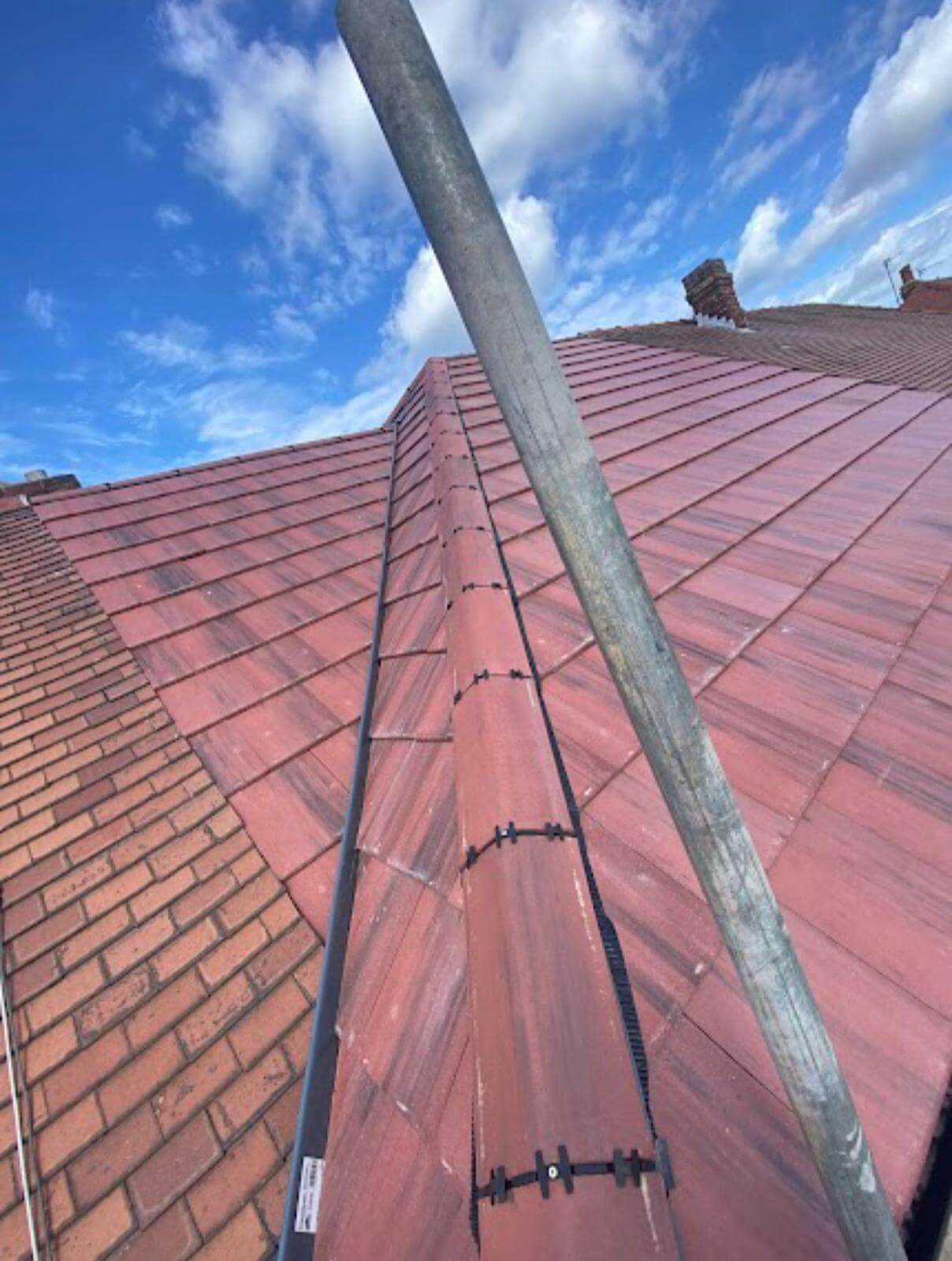 New Roof